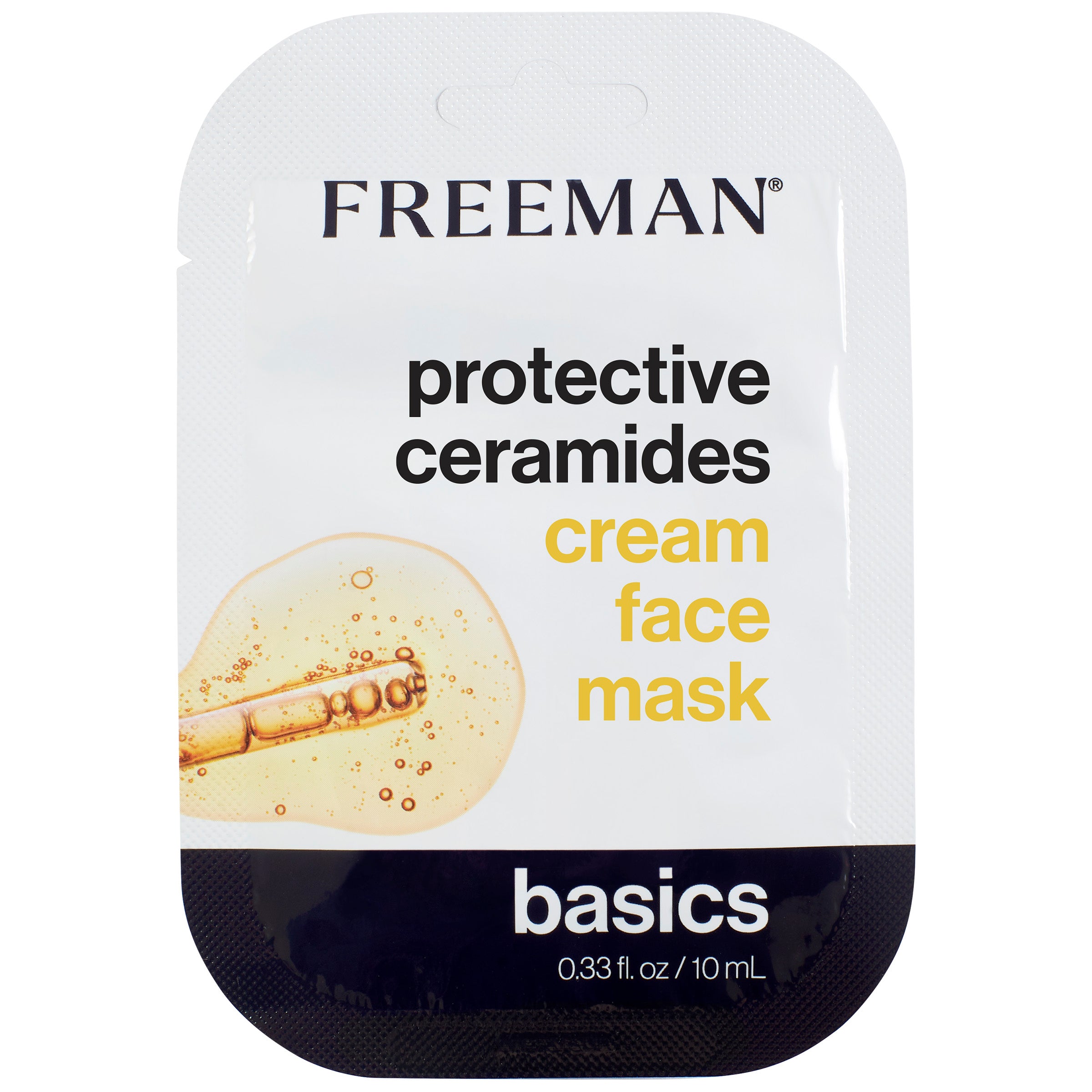 Basics Protective Ceramides Clay – Beauty
