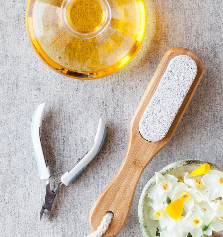 Put Your Best Foot Forward: A Guide to Perfectly Prepped and Pampered Feet