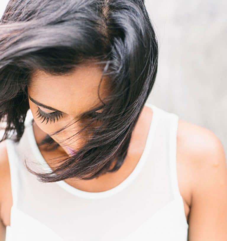 Everything You Need to Know About Dry Shampoo (and Why You Need it in Your Life!)