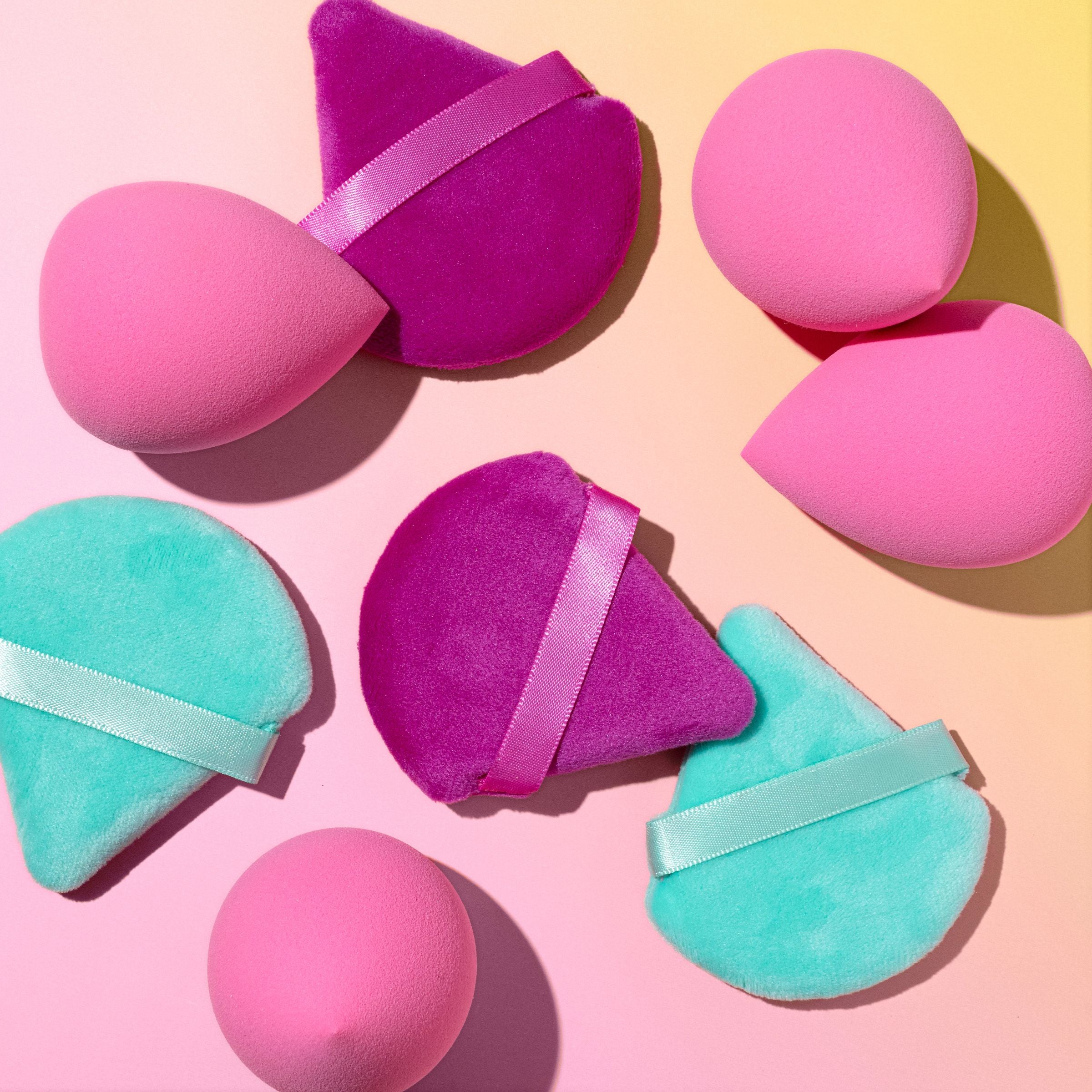 New – Freeman Beauty