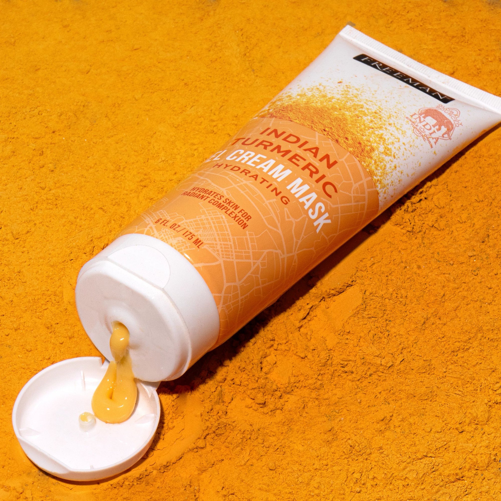 Dark Spots Hyperpigmentation Freeman Beauty