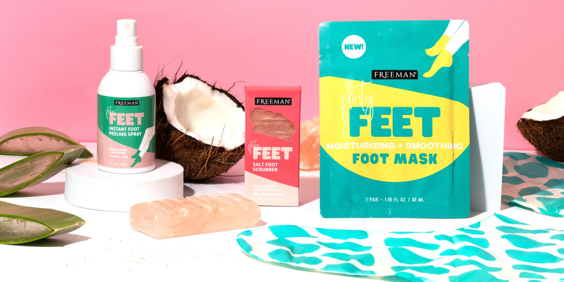 Collections – Freeman Beauty