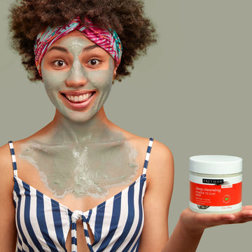 Bentonite Clay For Beauty: Benefits, Uses, And Precautions Of This