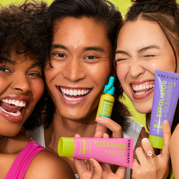 Face Moisturiser & Moisturising Primer, Skin Cream
