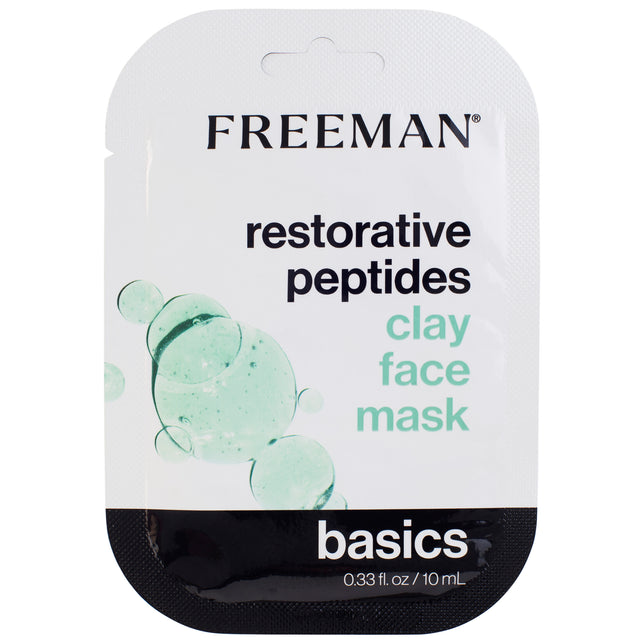 Collections Freeman Beauty