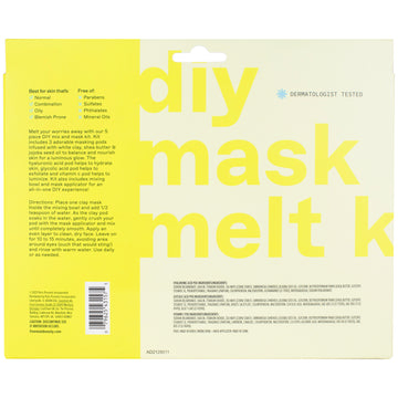 Frcolor 100 Pcs Enlarged Cotton Facial Mask Sheets DIY Cosmetic Face Skin  Care Mask