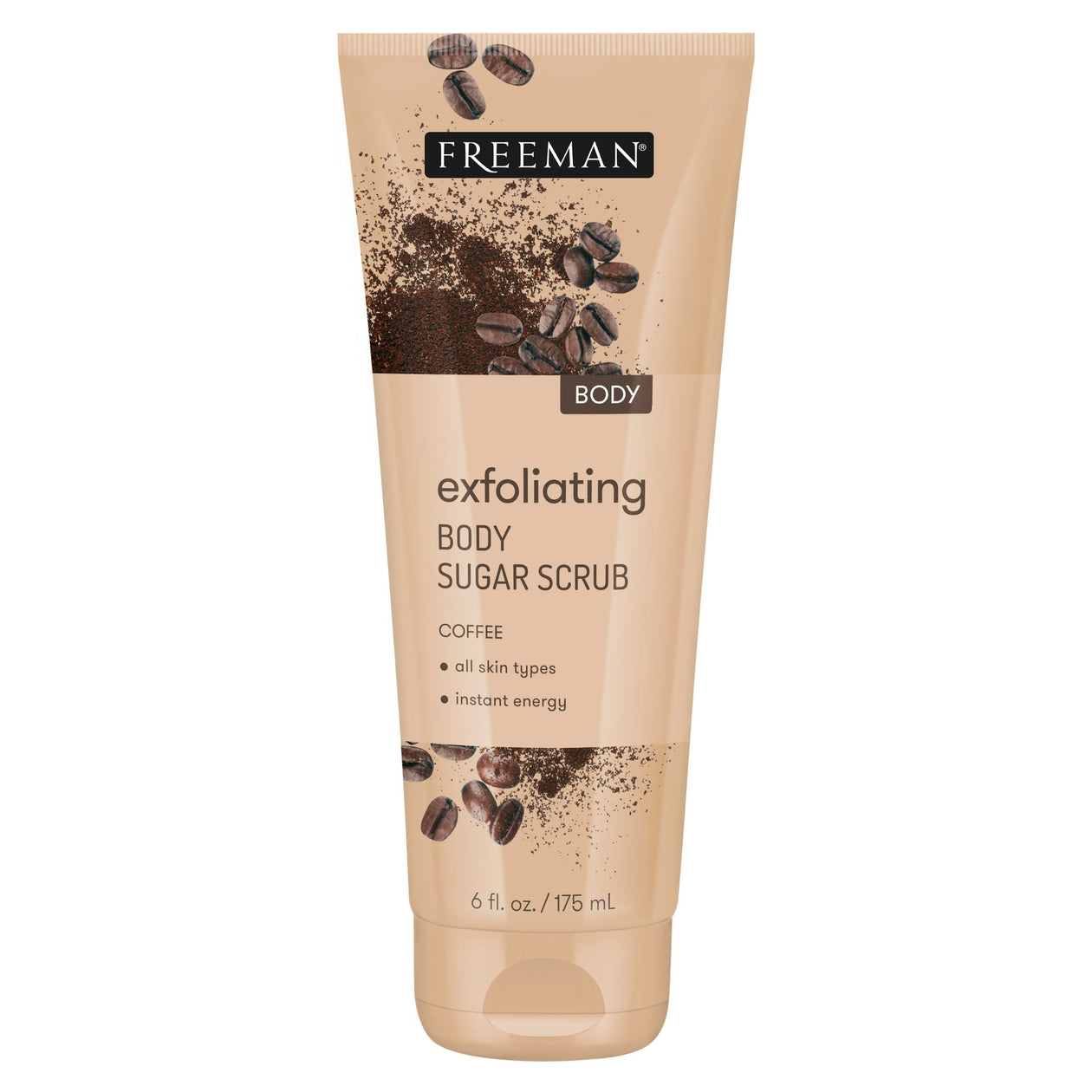 Buy Freeman Beauty - Exfoliating Foot Scrub in Bulk